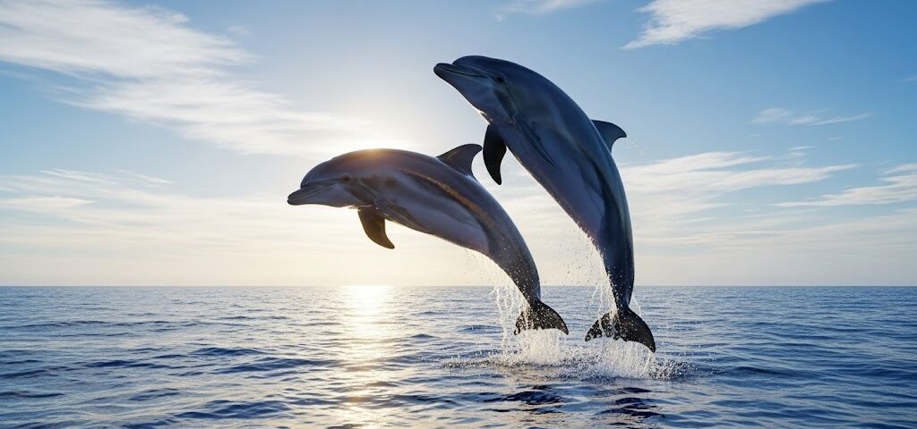 delfines ley mincho