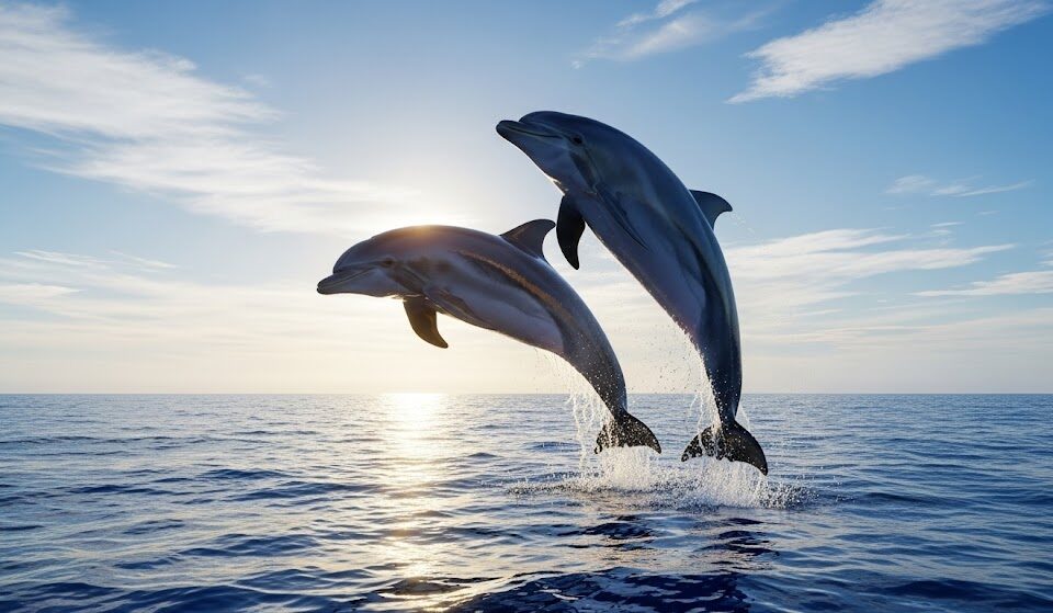 delfines ley mincho