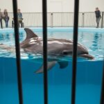 delfin en cautiverio mexico